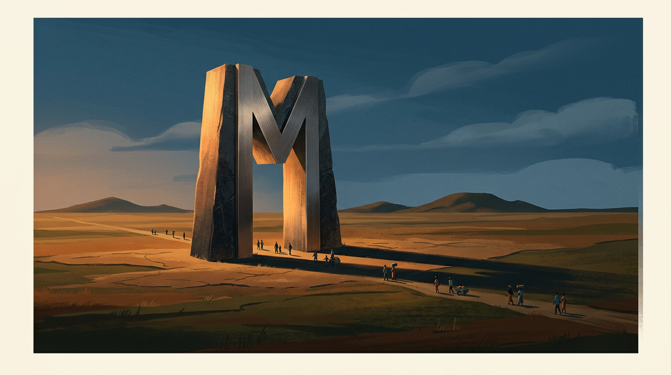 News illustration