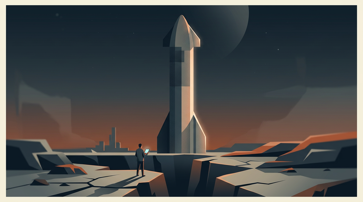 News illustration