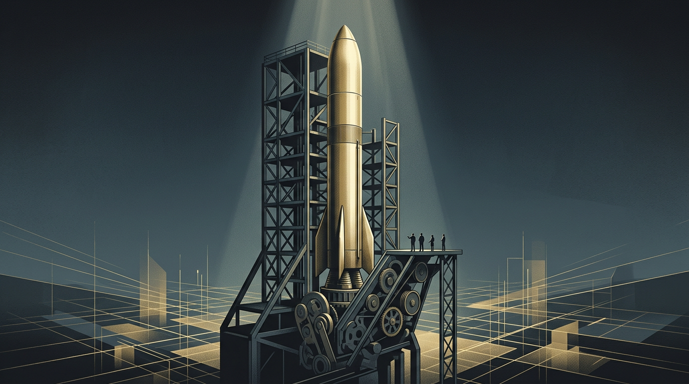 News illustration