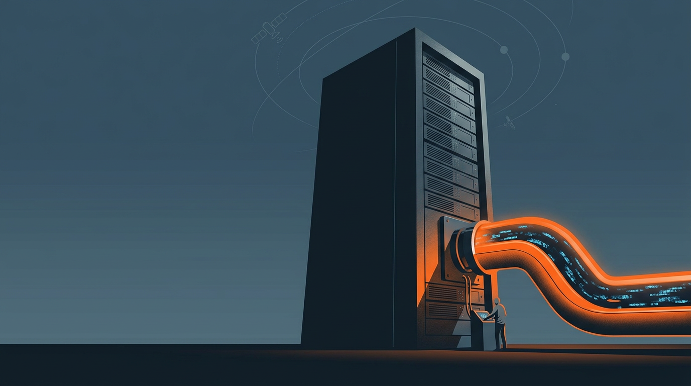News illustration