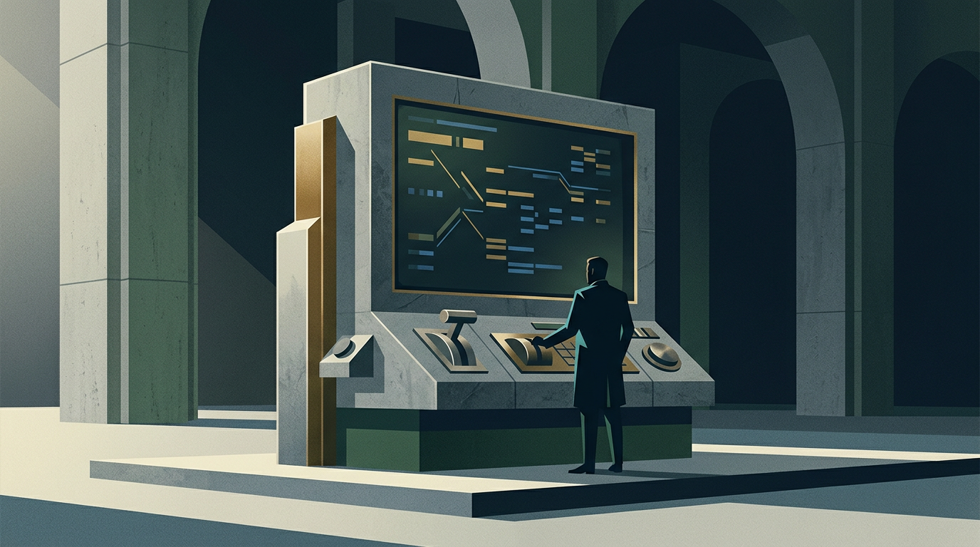 Prediction Markets Go Institutional: Quant Giants and Market Makers Build Trading Desks for Emerging Asset Class