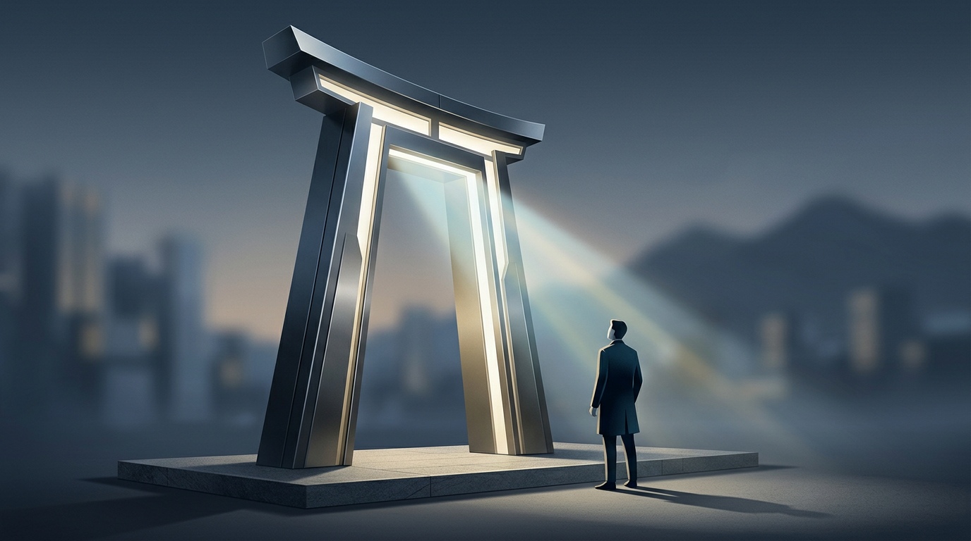 News illustration