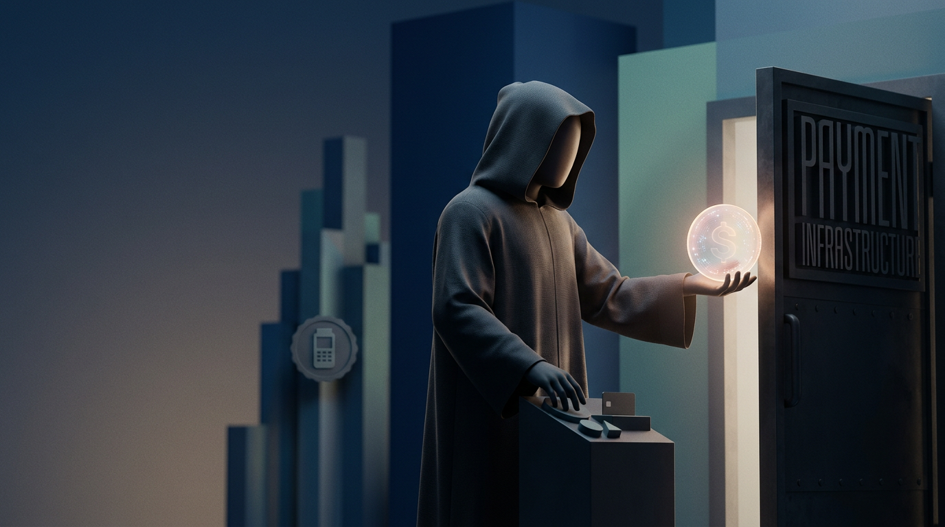 Mastercard, Stripe and Payment Giants Build AI Agent Payment Infrastructure