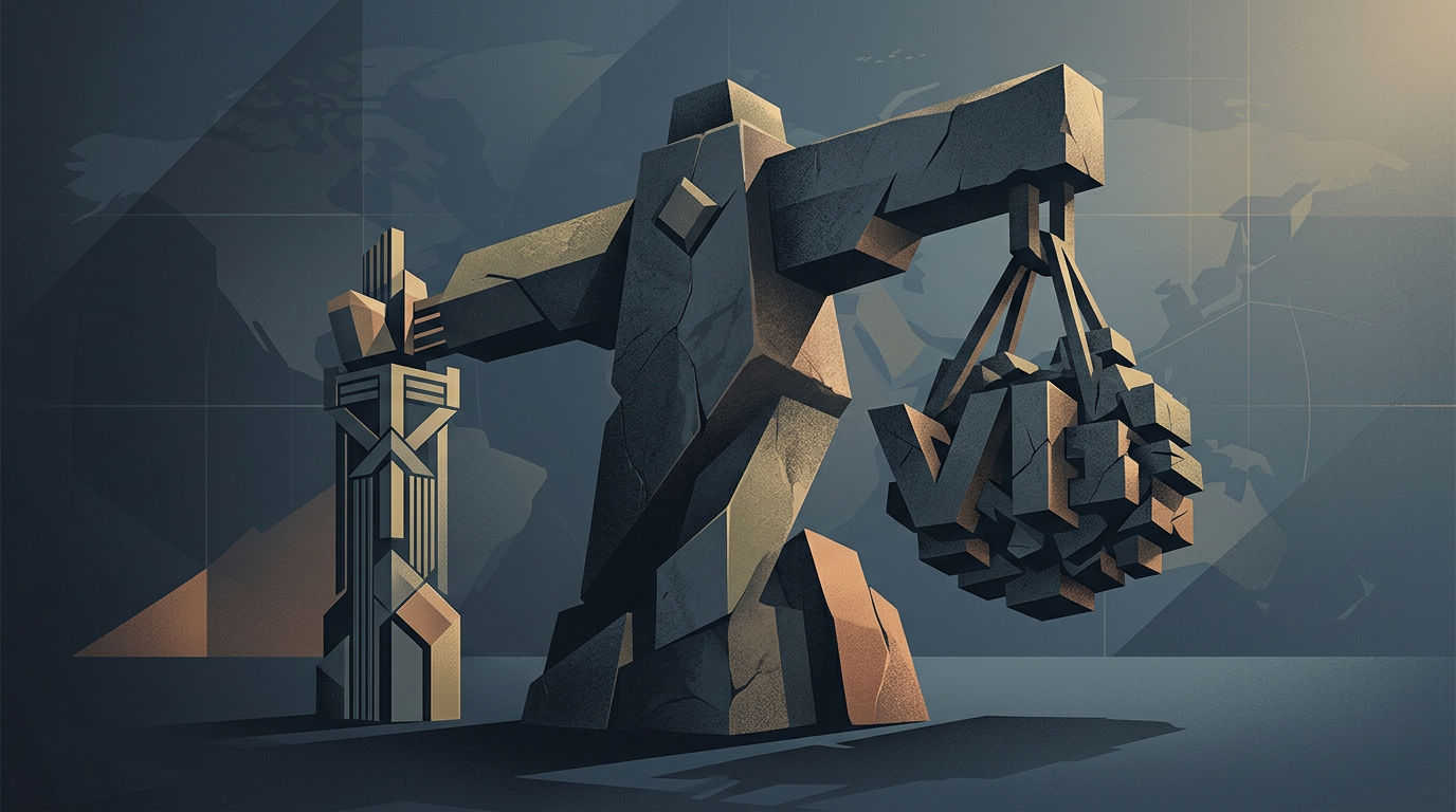 News illustration