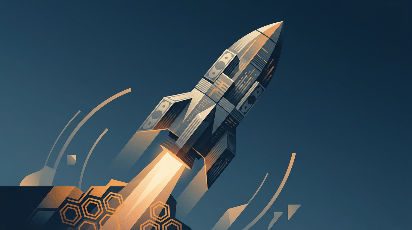 SpaceX Completes Record $75 Billion IPO with Bitcoin Treasury Strategy Drawing Attention