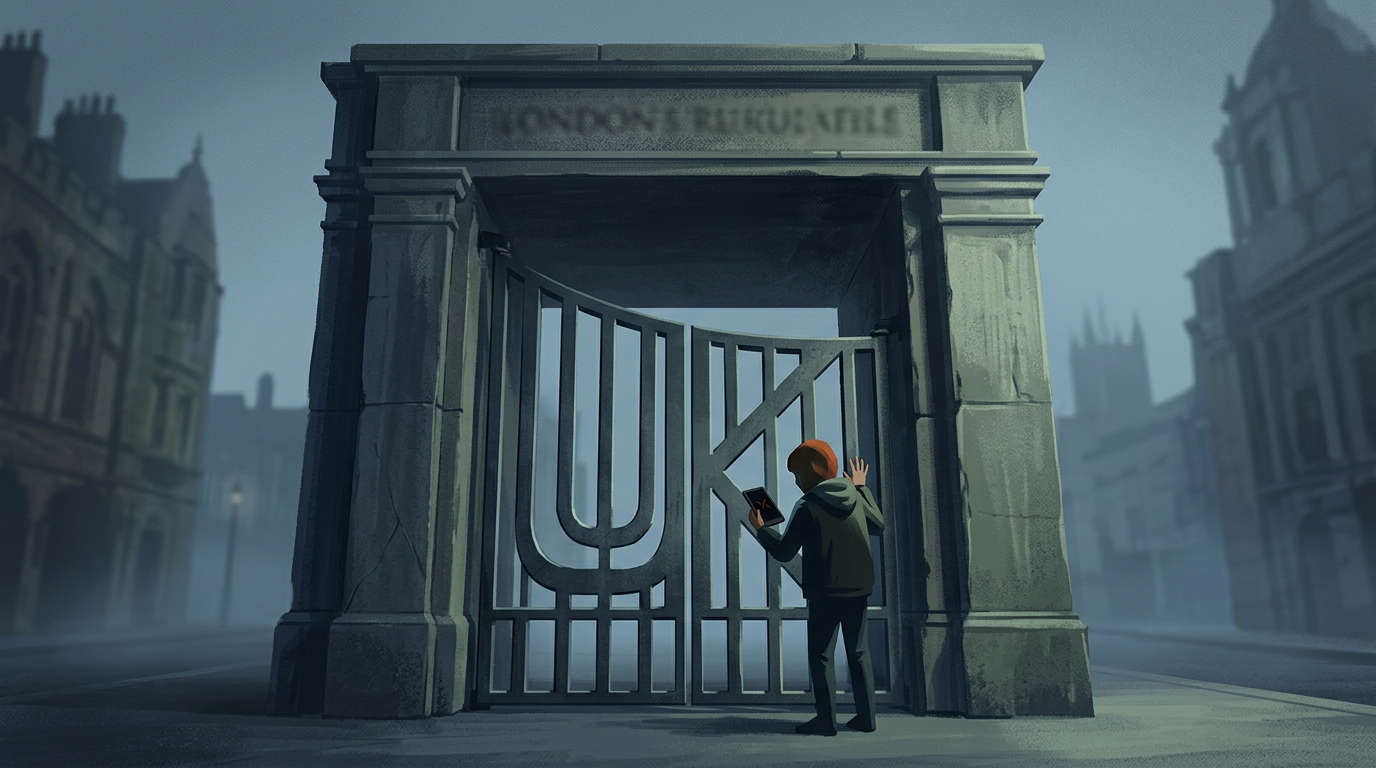 News illustration