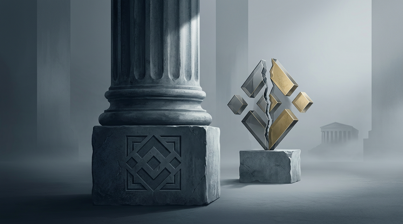 Binance EU License Application Faces Uncertainty as Greek Regulator Decision Looms