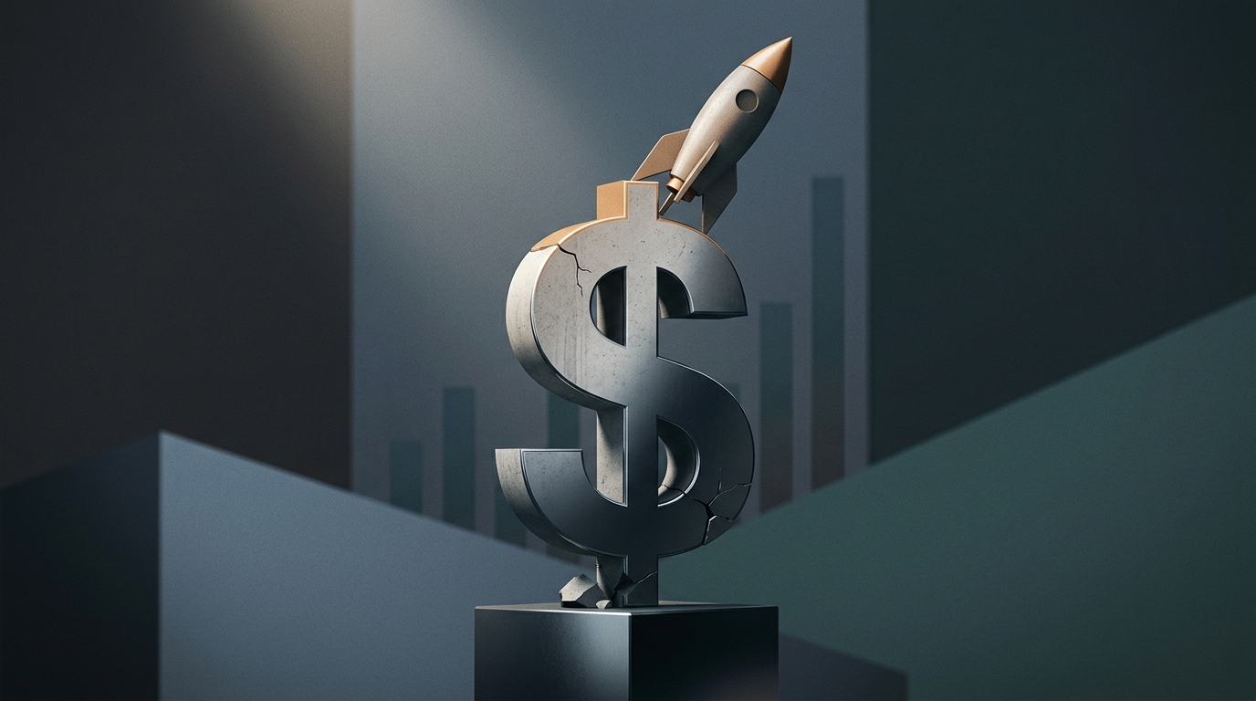 SpaceX Valuation Soars to $2.7 Trillion Post-IPO, Sparking Valuation Debate