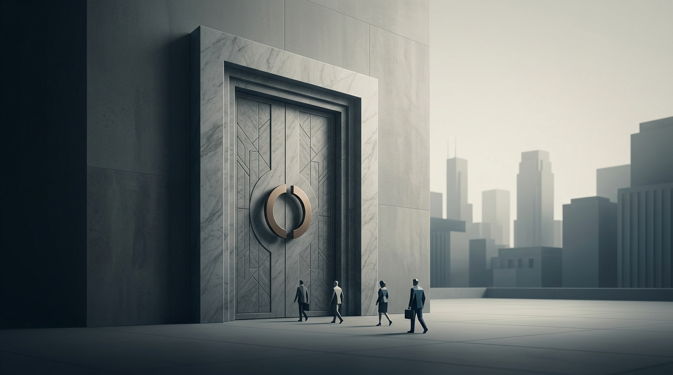 Traditional Finance Giants Enter Prediction Markets as CFTC Issues 267-Page Regulatory Proposal