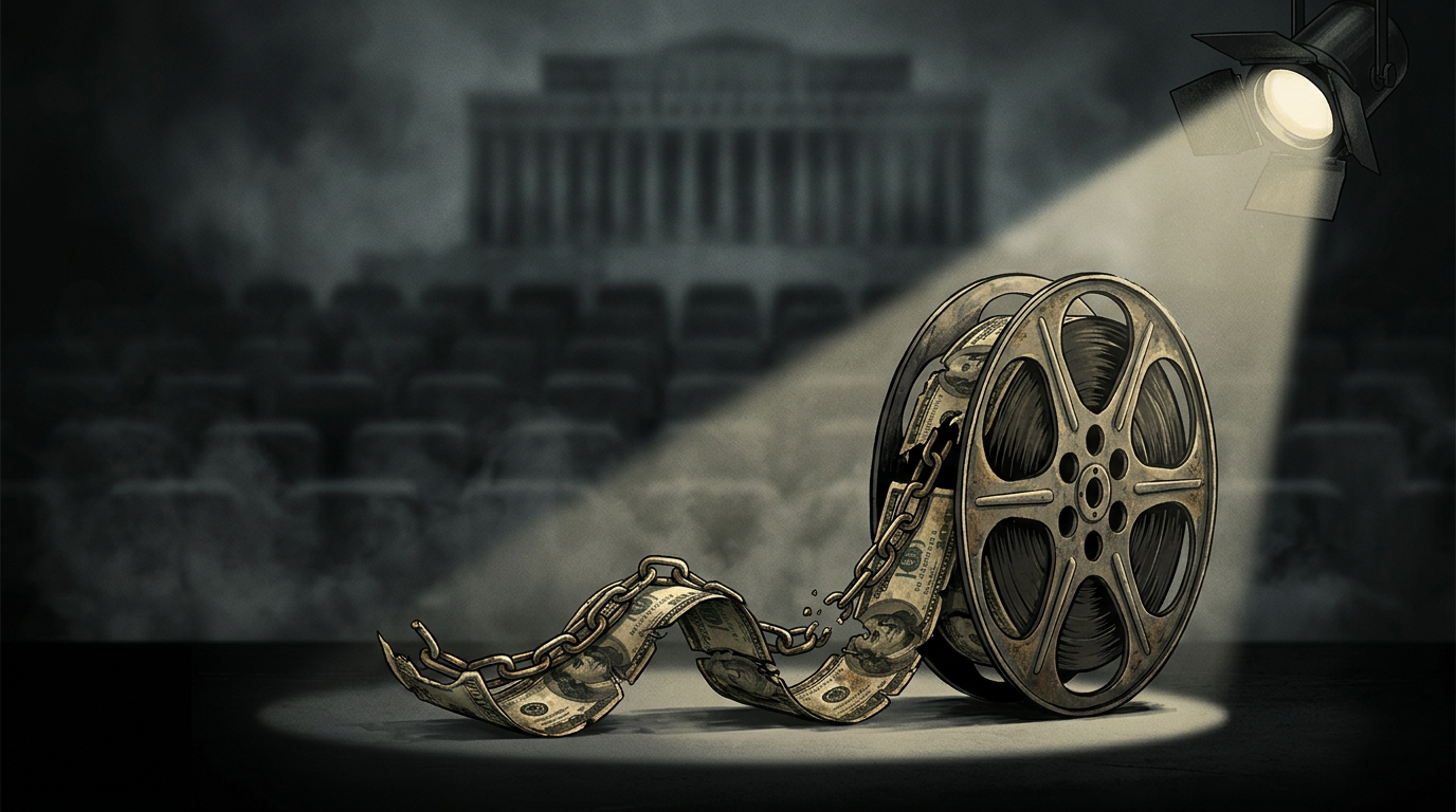 News illustration
