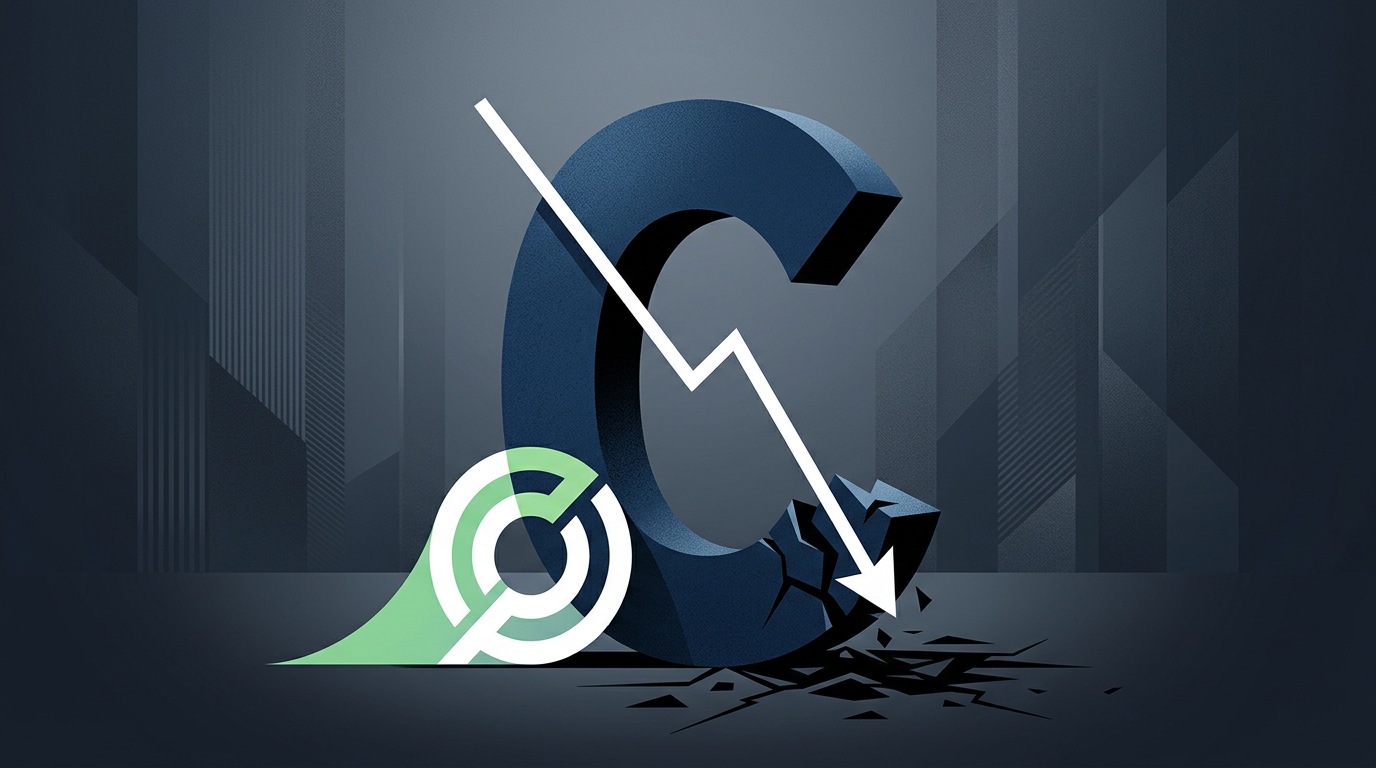 Open USD Stablecoin Launch Triggers Market Shock as Circle Stock Plunges Over 16%