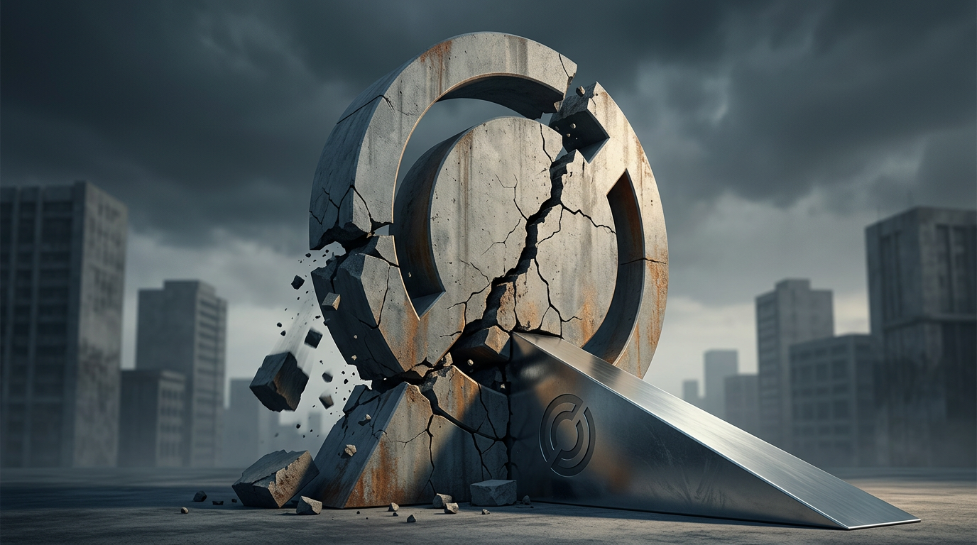 Open USD Alliance Launch Shakes Stablecoin Market, Circle Shares Plunge 16%