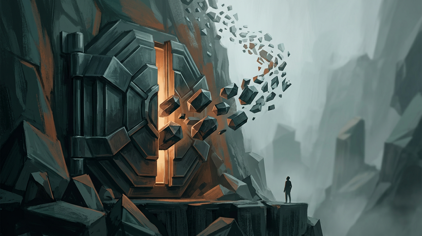 News illustration