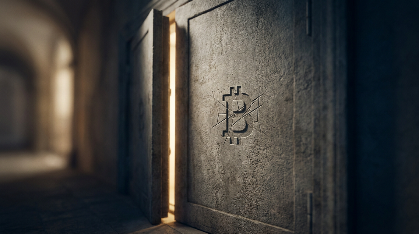 German Banks Open Crypto Trading to Millions as Fintechs Accelerate AI Transformation