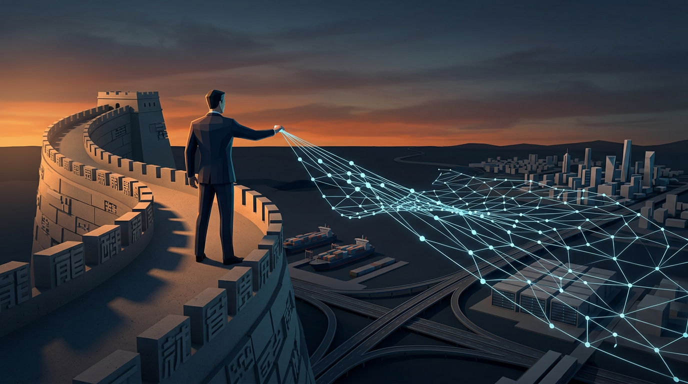 China Proposes Sweeping E-Commerce Law Amendments to Expand Platform Economy Oversight
