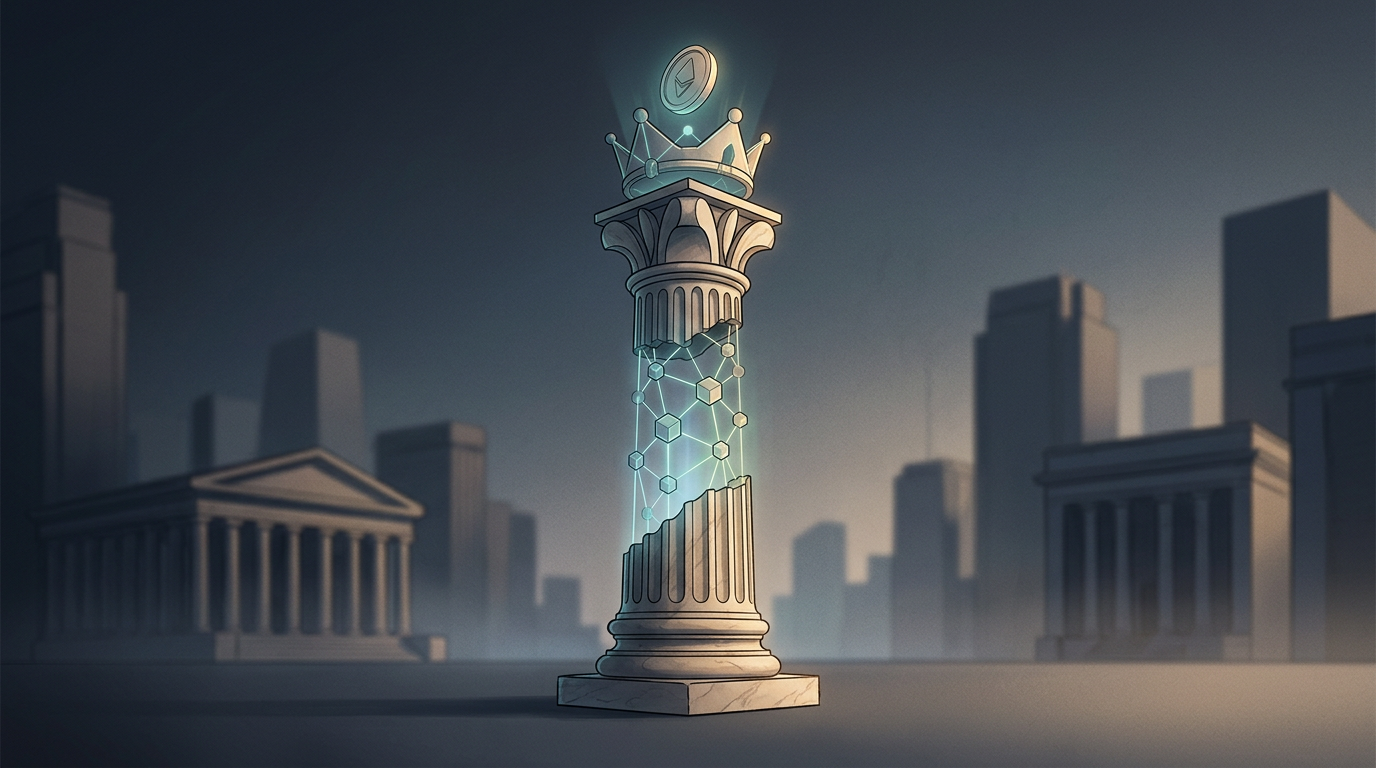 Robinhood and Securitize Drive Traditional Finance On-Chain: The Era of Stock Tokenization Arrives