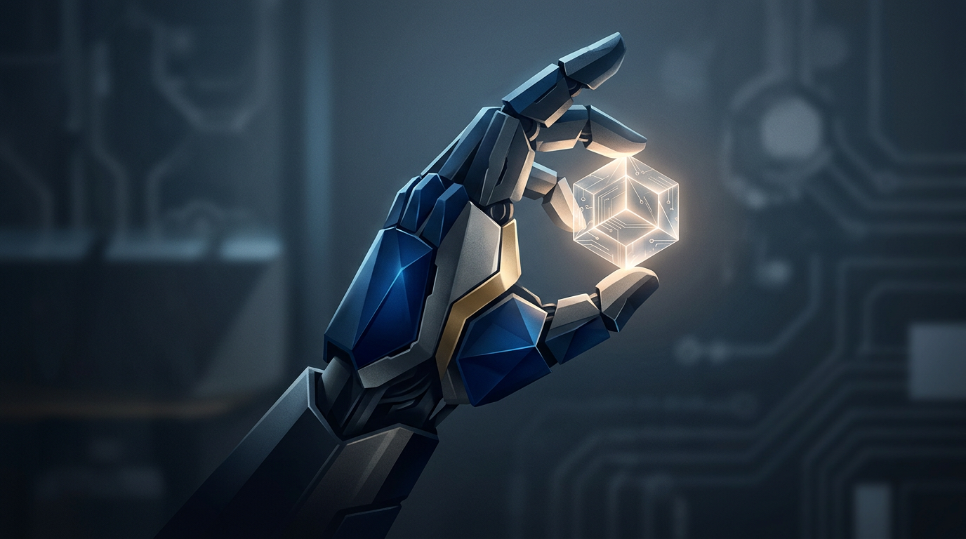 Paradigm Raises $1.2 Billion Fund, Expands Investment Focus from Crypto to AI and Robotics