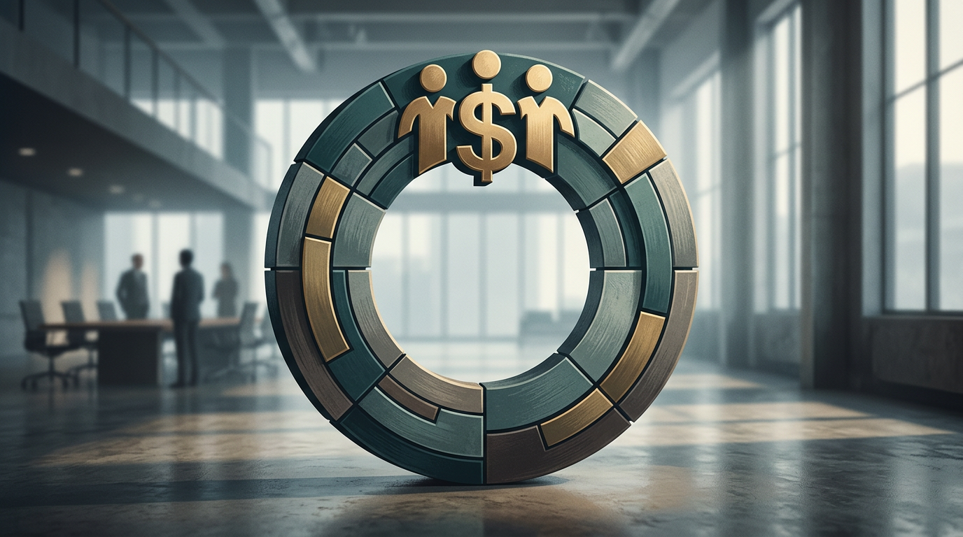 140+ Institutions Launch Open USD Stablecoin Consortium, Exploring Shared Dollar Infrastructure Model