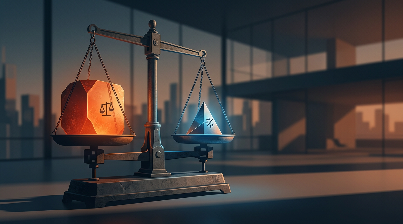 DeepSeek's Low-Cost Model Triggers Shift in AI Competition from Scale to Efficiency