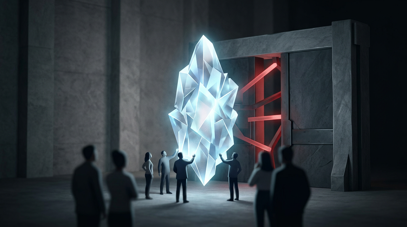 Zhipu Founder Advocates for Open Frontier AI, Potentially at Odds with Government Direction