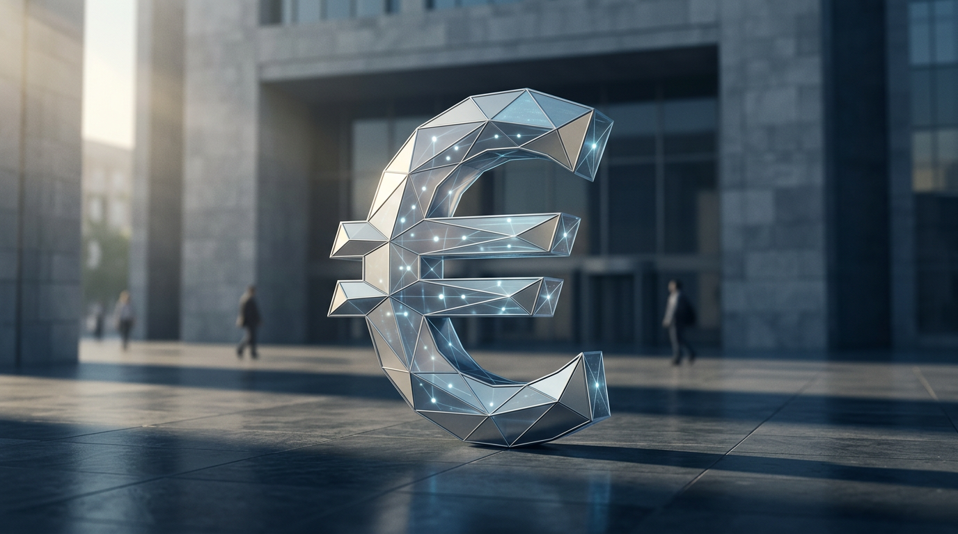 Digital Euro Pilot Launches as Global Financial Institutions Accelerate Digital Currency Initiatives