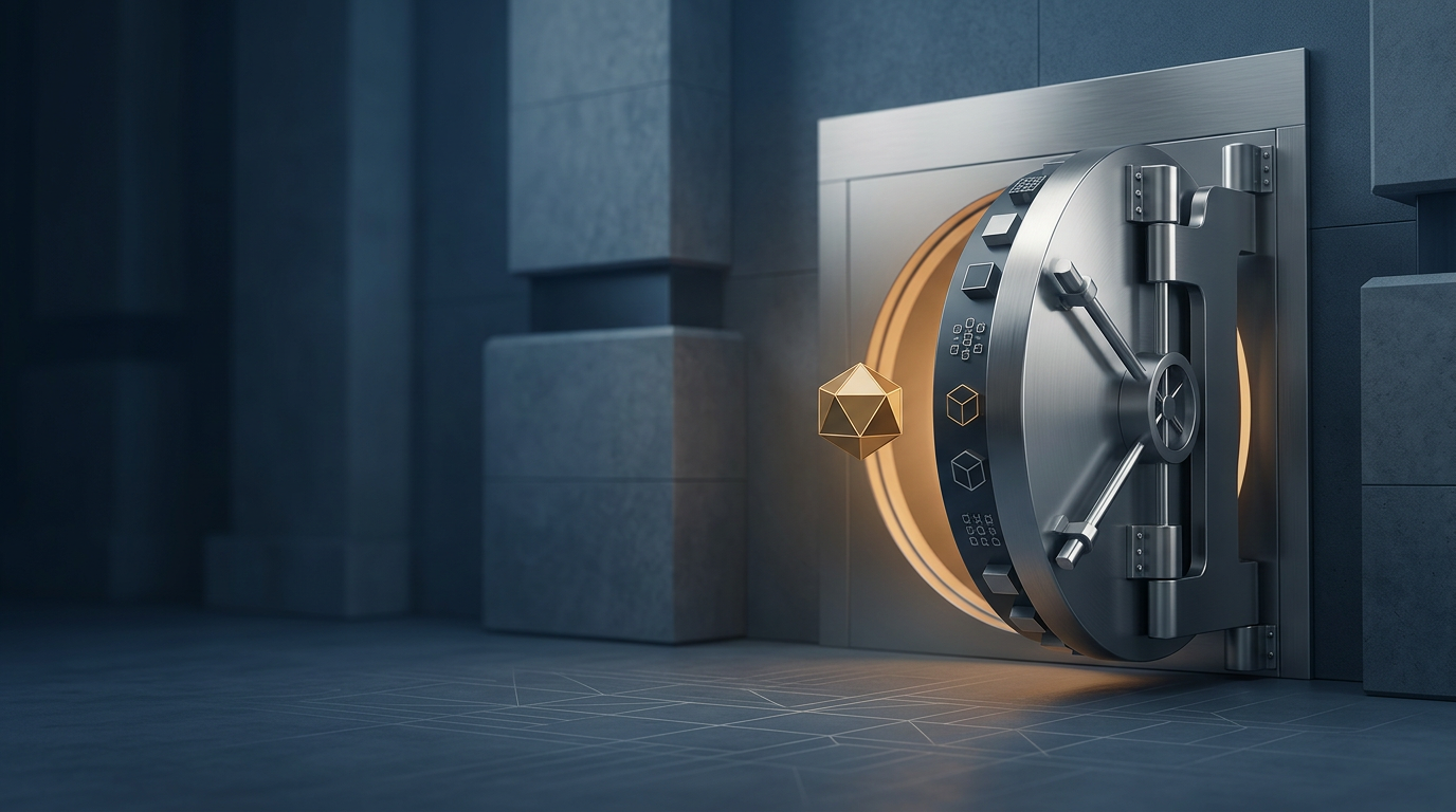 DTCC Completes Live Tokenized Securities Trading, Plans October Service Launch