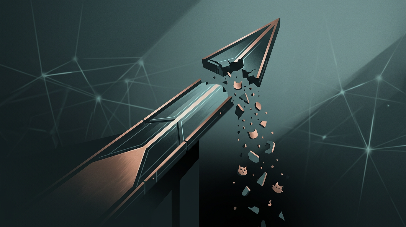 Robinhood Chain Emerges as Memecoin Trading Hub as Top Launchpad Noxa Abruptly Shuts Down