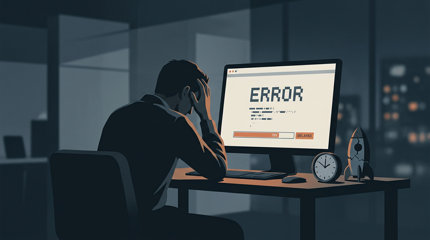 Google's Gemini 3.5 Pro Delayed by Months as Coding Capabilities Fall Short of Internal Goals