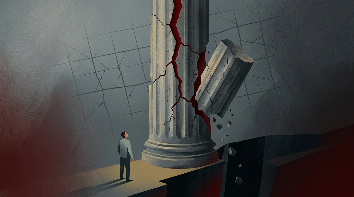 AI Infrastructure Investment Risks Emerge: Oracle Downgrade and DeepSeek Trigger Market Reassessment