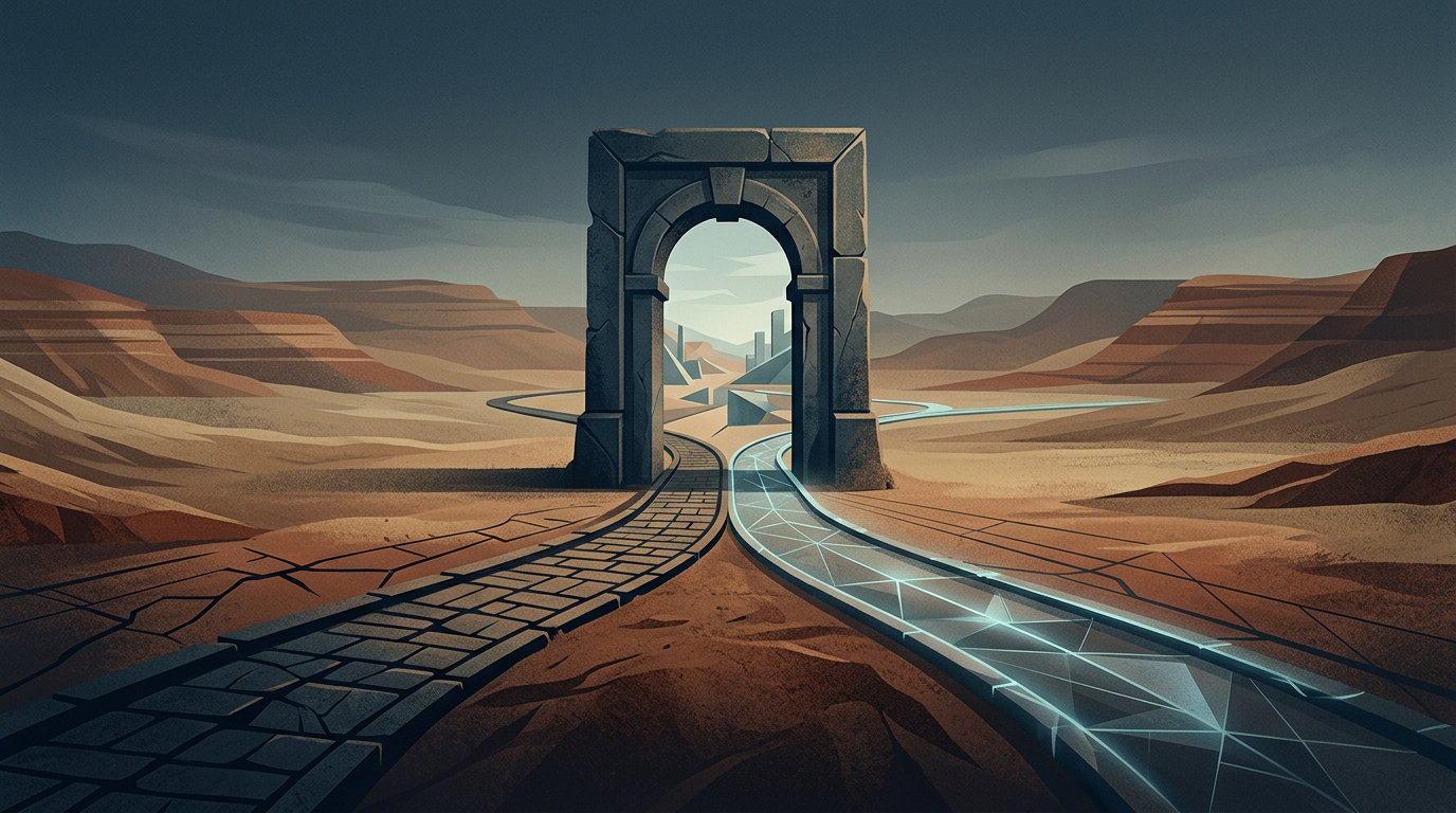 Battle for Global Payment Infrastructure: Stripe and SWIFT Race for Blockchain Dominance