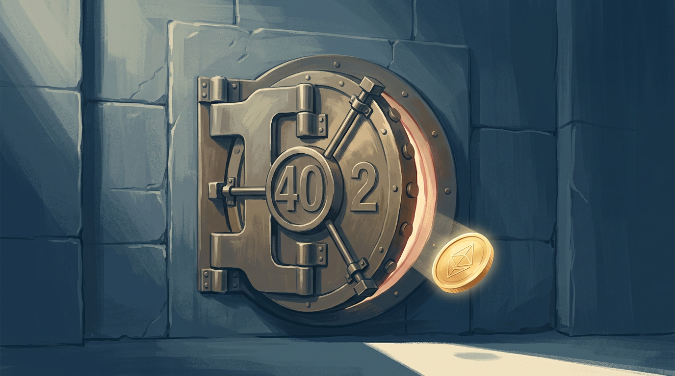 HTTP 402 Resurrected: AI Agent Autonomous Payment Infrastructure Takes Shape