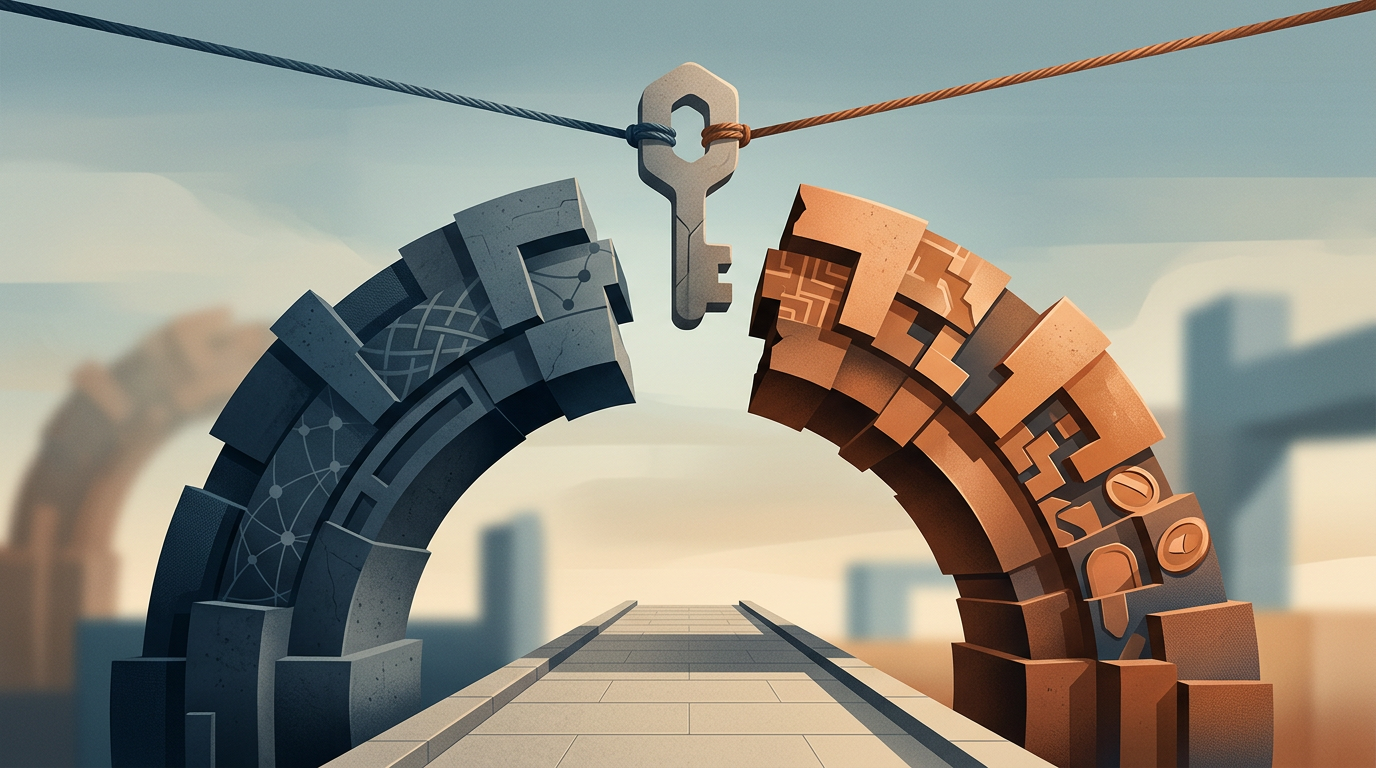 Stripe and Swift Race to Control Next-Generation Global Payments Infrastructure