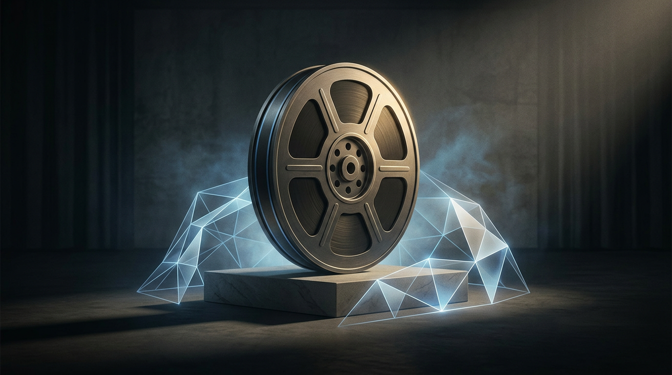 Netflix Acquires AI Filmmaking Startup InterPositive for $587 Million
