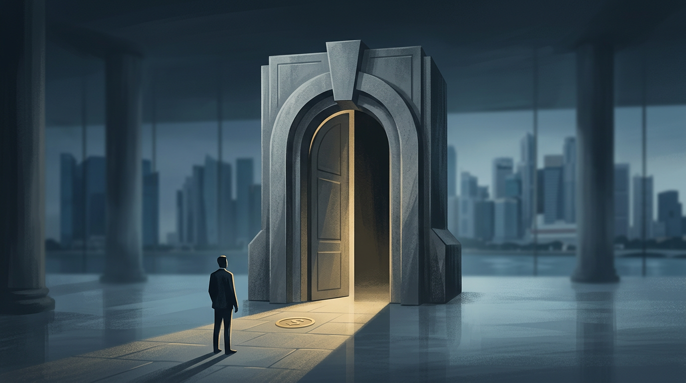 News illustration