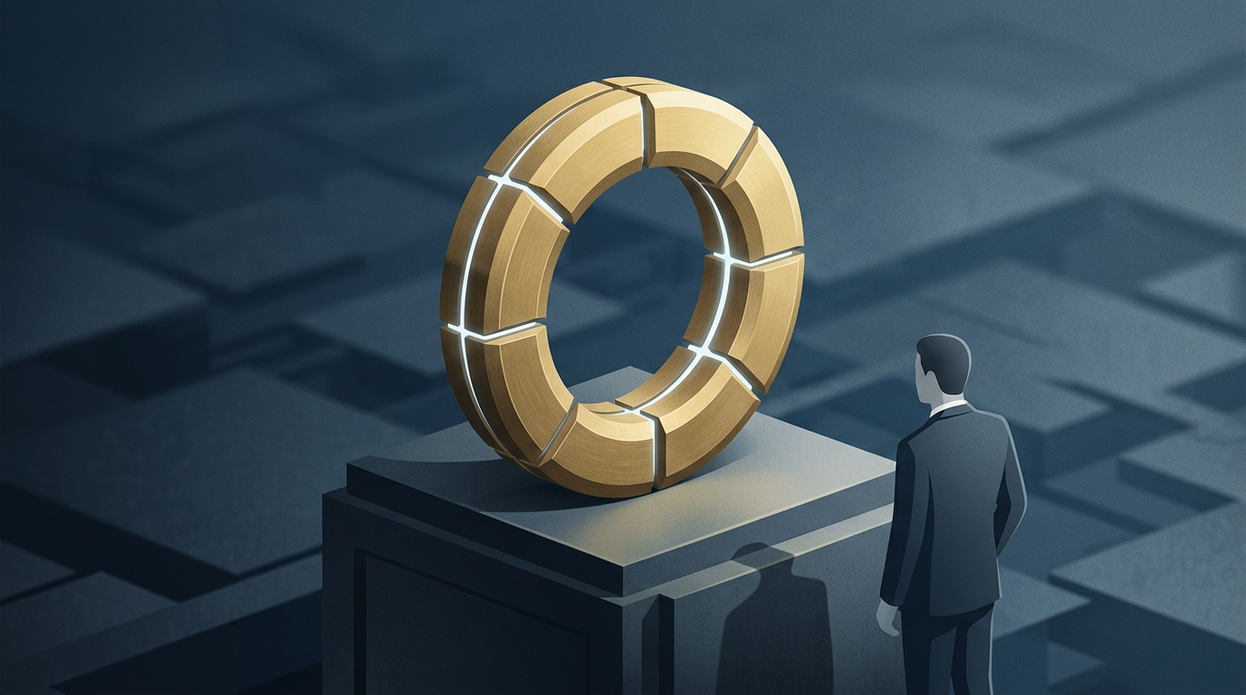 Wall Street Giants Complete Real-Time Tokenized Securities Trading Tests, Marking Institutional Tokenization's Move Toward Substantive Application