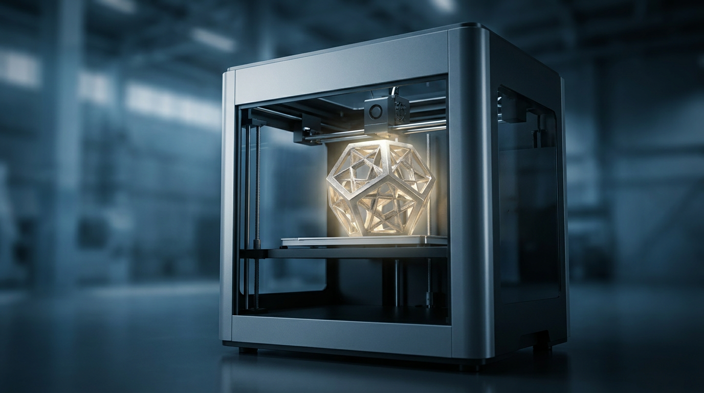 SoftBank-Backed 3D Printing Firm Formlabs Explores IPO as Manufacturing Tech Funding Window Reopens