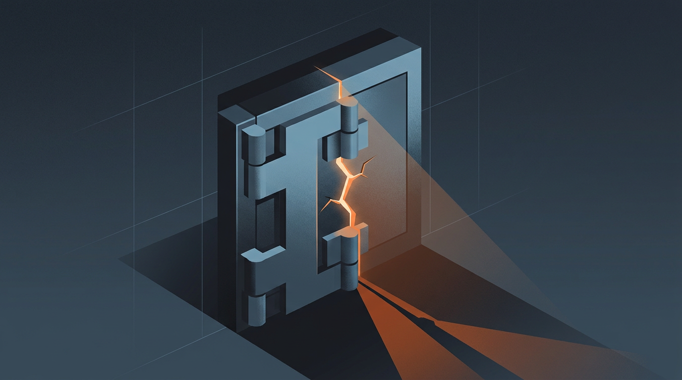Bitcoin Cold Wallet Security Breach Prompts Industry-Wide Review of Custody Standards