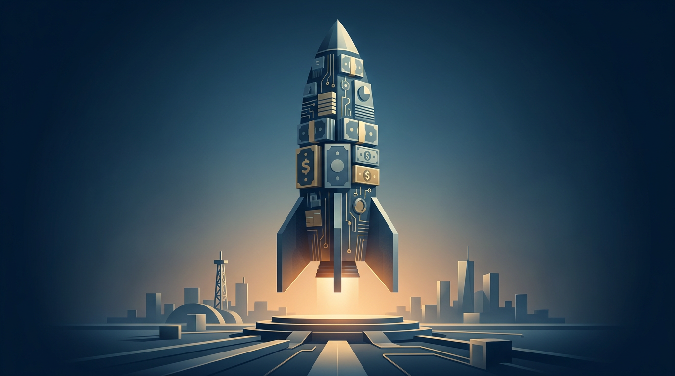 Anthropic Targets Record-Breaking IPO with $2 Trillion Valuation Goal