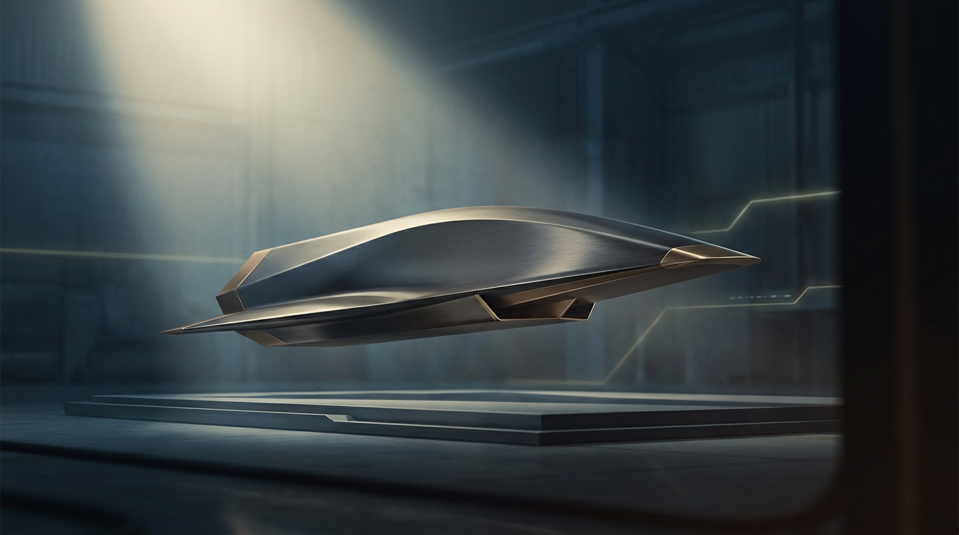 Defense Startup Castelion Raises $1 Billion at $13 Billion Valuation to Scale Hypersonic Missile Production