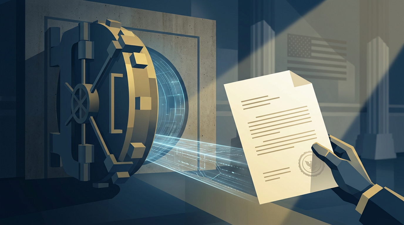 U.S. Crypto Regulatory Framework Undergoes Major Shift: SEC Returns to Disclosure Principles, Opening Legal Fundraising Pathways