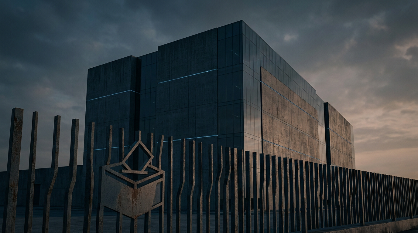 Barclays Warns AI Infrastructure Buildout Faces Voter Backlash, Poses Political Risk