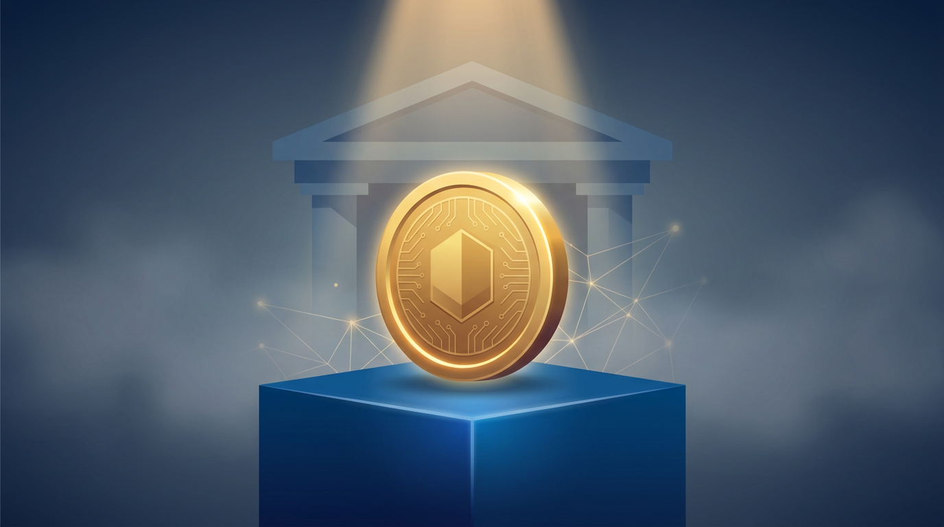 Tokenized Gold Trading Has Surpassed Last Year’s Total as the Asset Moves Toward a Stablecoin-Like Model