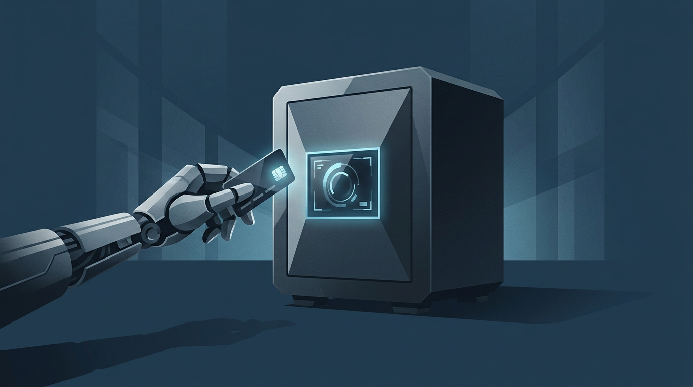 AI Agents Are Getting Wallets, but Delegated Authority Is the Real Infrastructure Shift
