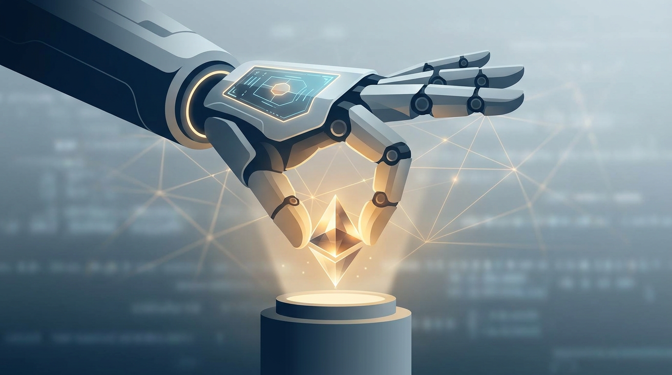 AI Agents Could Become a New Source of Real Demand for Crypto Infrastructure