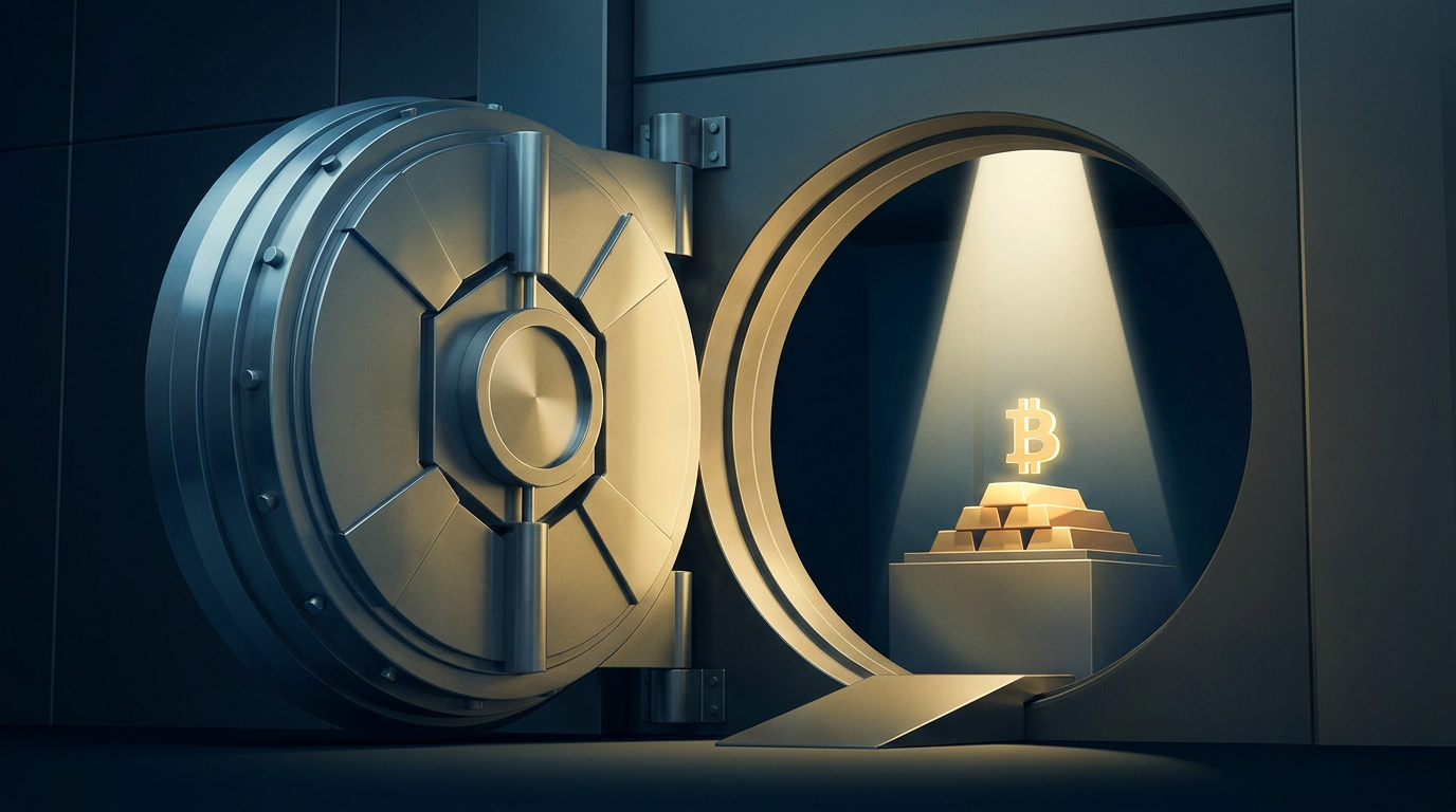 Tether Reportedly Completes First Full Audit in 12 Years, Verifying Gold and Bitcoin Reserves