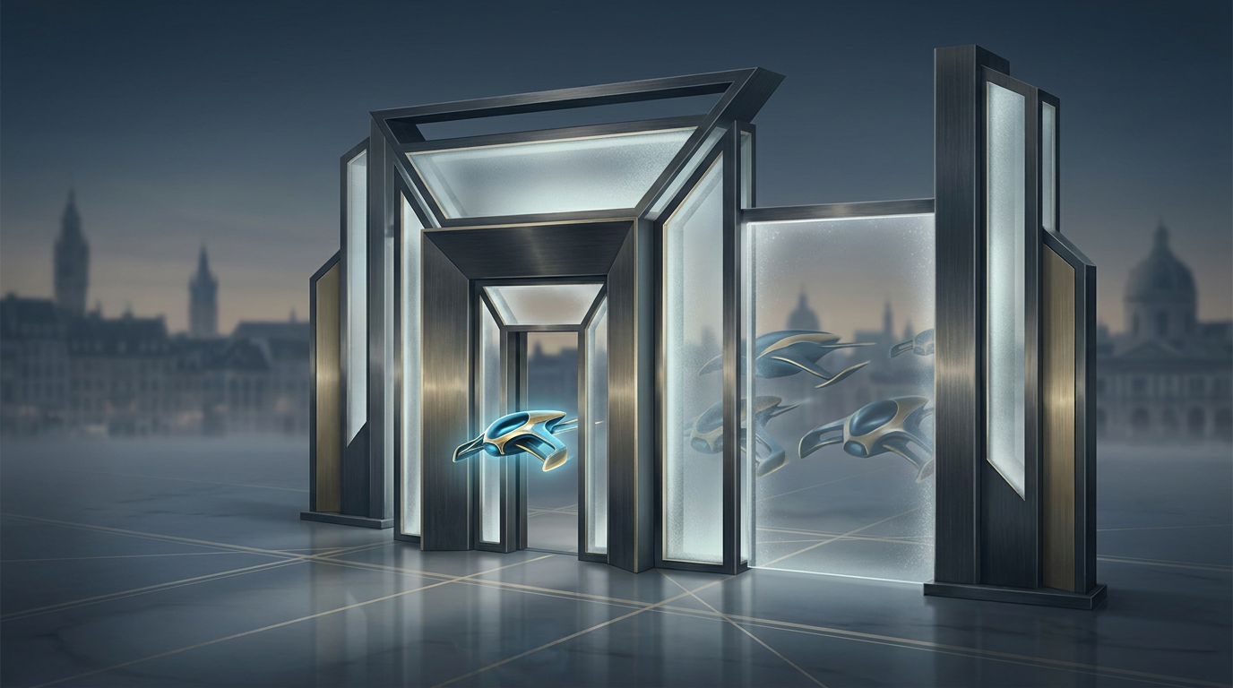 From What AI Agents Can Do to What They Are Allowed to Do