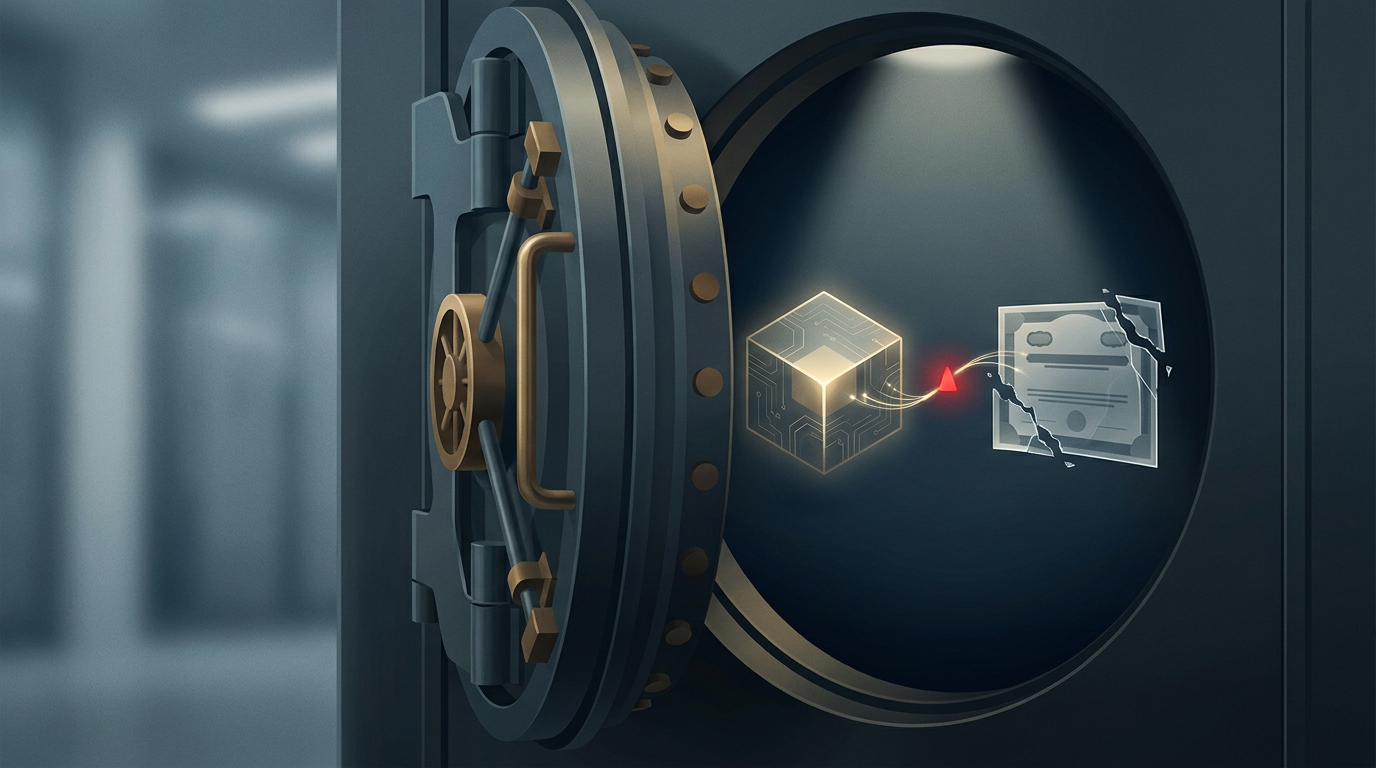 Liquidity mining shifts toward tokenized assets, but headline yields mask deeper risks