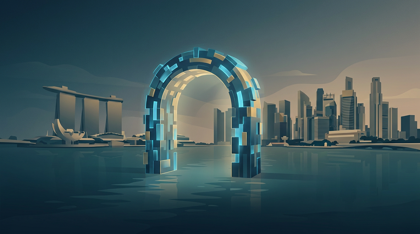 Why Indonesia Could Become a Test Case for Asia’s Stablecoin Corridors