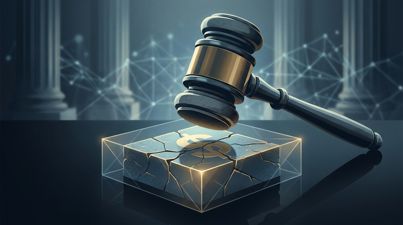Thai Investors Sue Tether Over Alleged Pre-Warrant Freeze of More Than $42 Million in USDT
