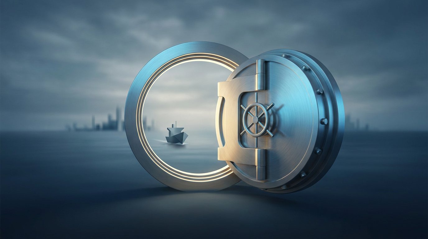 Clarity Act Debate Puts U.S. Crypto Rules and Offshore Risk in Focus